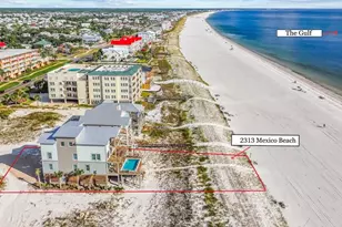 2313 Hwy 98, Mexico Beach, FL 32456 - Photo 1