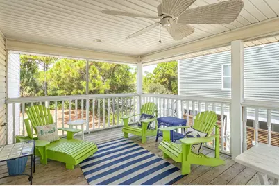 2204 Sailfish Dr, Saint George Island, FL 32328 - Photo 15
