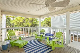 2204 Sailfish Dr, Saint George Island, FL 32328 - Photo 15