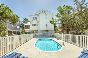 2204 Sailfish Dr, Saint George Island, FL 32328 - Photo 3