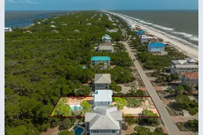 2204 Sailfish Dr, Saint George Island, FL 32328 - Photo 29