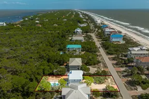 2204 Sailfish Dr, Saint George Island, FL 32328 - Photo 29