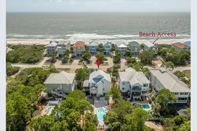 2204 Sailfish Dr, Saint George Island, FL 32328 - Photo 1