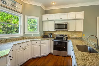 2204 Sailfish Dr, Saint George Island, FL 32328 - Photo 13