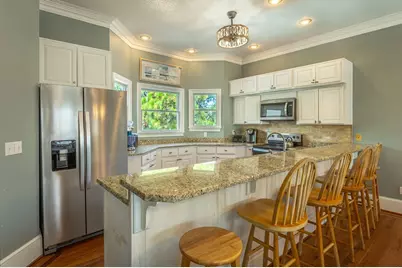 2204 Sailfish Dr, Saint George Island, FL 32328 - Photo 11