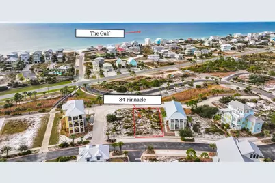 Lot 84 Pinnacle Dr, Port Saint Joe, FL 32456 - Photo 1
