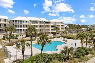 157 Turtle Walk #K66, Cape San Blas, FL 32456 - Photo 25