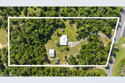 2528 Hwy 71 N, Wewahitchka, FL 32465 - Photo 13