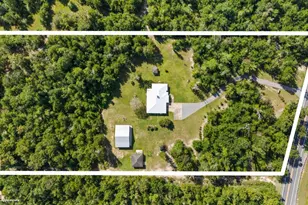 2528 Hwy 71 N, Wewahitchka, FL 32465 - Photo 13