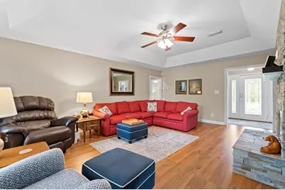 2528 Hwy 71 N, Wewahitchka, FL 32465 - Photo 7