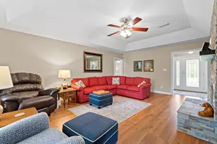 2528 Hwy 71 N, Wewahitchka, FL 32465 - Photo 7