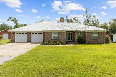 2528 Hwy 71 N, Wewahitchka, FL 32465 - Photo 51
