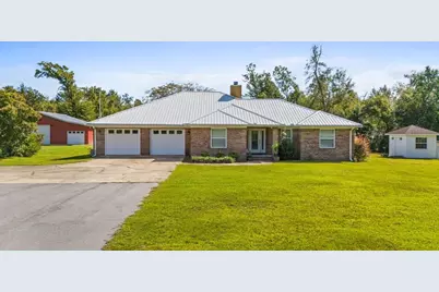 2528 Hwy 71 N, Wewahitchka, FL 32465 - Photo 1