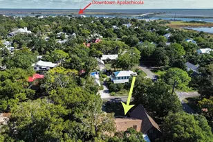 22 12th St, Apalachicola, FL 32320 - Photo 25