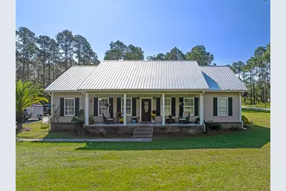 150 Hathcock Rd, Apalachicola, FL 32320 - Photo 1