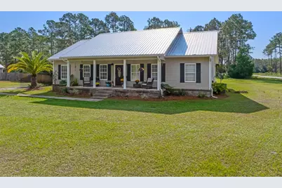150 Hathcock Rd, Apalachicola, FL 32320 - Photo 3