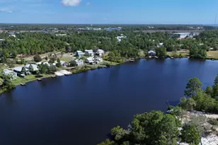 214 Lake McKissack Ln, Carrabelle, FL 32322 - Photo 45