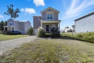 214 Lake McKissack Ln, Carrabelle, FL 32322 - Photo 1