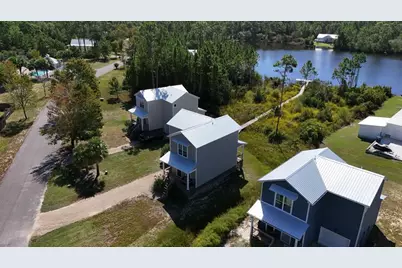 214 Lake McKissack Ln, Carrabelle, FL 32322 - Photo 43