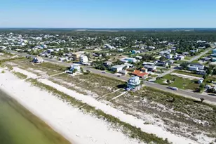 253 Canal St, Port Saint Joe, FL 32456 - Photo 33