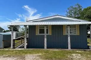 253 Canal St, Port Saint Joe, FL 32456 - Photo 1