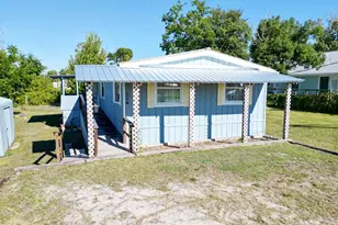 253 Canal St, Port Saint Joe, FL 32456 - Photo 21