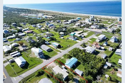 253 Canal St, Port Saint Joe, FL 32456 - Photo 25