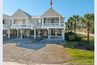 501C NE Ave A #C, Carrabelle, FL 32322 - Photo 1