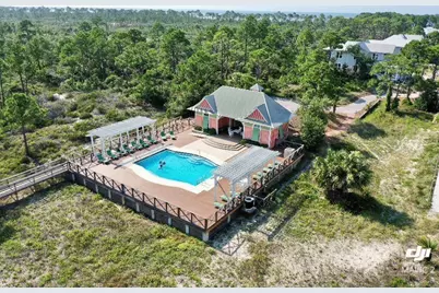 Lot 37 Cord Grass Way, Cape San Blas, FL 32456 - Photo 5