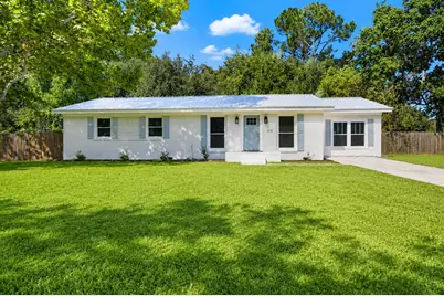 53 Bay Shore Dr, Apalachicola, FL 32320 - Photo 1