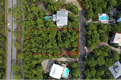 1804 Denise Ct, Saint George Island, FL 32328 - Photo 3