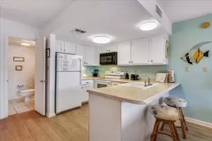 1760 E Gulf Beach Dr, Saint George Island, FL 32328 - Photo 7