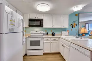 1760 E Gulf Beach Dr, Saint George Island, FL 32328 - Photo 9