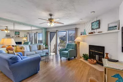 1760 E Gulf Beach Dr, Saint George Island, FL 32328 - Photo 3