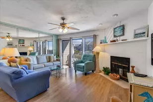 1760 E Gulf Beach Dr, Saint George Island, FL 32328 - Photo 3