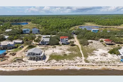 6 Kingfish St, Alligator Point, FL 32346 - Photo 1