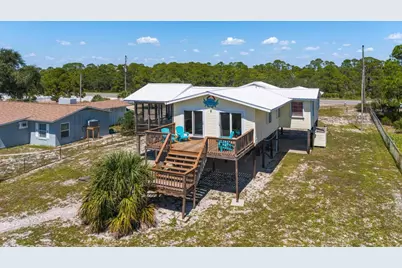 1125 Alligator Dr, Alligator Point, FL 32346 - Photo 61