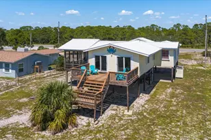 1125 Alligator Dr, Alligator Point, FL 32346 - Photo 61