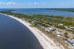 1125 Alligator Dr, Alligator Point, FL 32346 - Photo 1