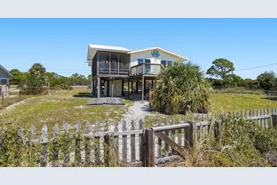 1125 Alligator Dr, Alligator Point, FL 32346 - Photo 41