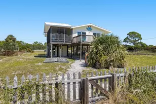 1125 Alligator Dr, Alligator Point, FL 32346 - Photo 41