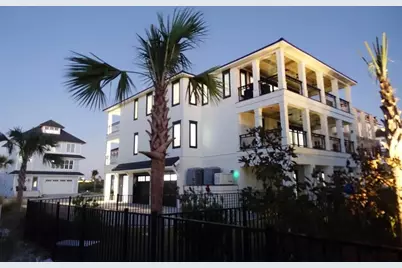 124 Sugar Sand W, Mexico Beach, FL 32456 - Photo 1