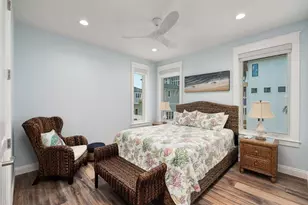 124 Sugar Sand W, Mexico Beach, FL 32456 - Photo 49