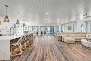 124 Sugar Sand W, Mexico Beach, FL 32456 - Photo 11