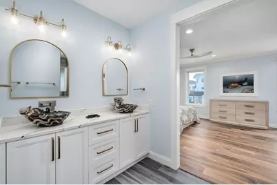 124 Sugar Sand W, Mexico Beach, FL 32456 - Photo 41