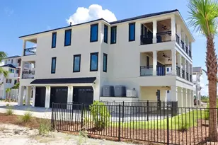 124 Sugar Sand W, Mexico Beach, FL 32456 - Photo 73