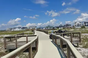 124 Sugar Sand W, Mexico Beach, FL 32456 - Photo 81