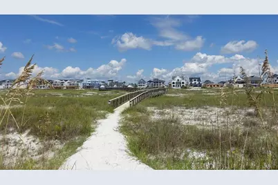 124 Sugar Sand W, Mexico Beach, FL 32456 - Photo 7