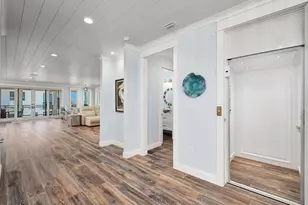 124 Sugar Sand W, Mexico Beach, FL 32456 - Photo 29