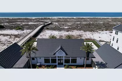124 Sugar Sand W, Mexico Beach, FL 32456 - Photo 5